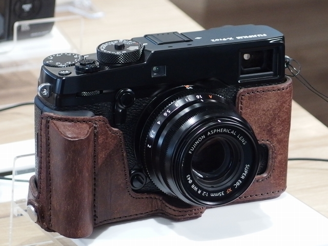 fuji x pro 2 grip