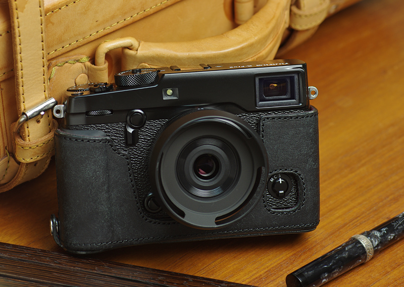 Fujifilm x pro2 store case